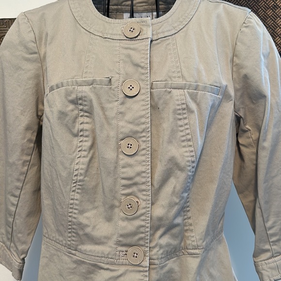 Joan Rivers jacket - Picture 3 of 9